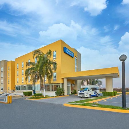 City Express By Marriott Monterrey Santa Catarina Santa Catarina  Zewnętrze zdjęcie