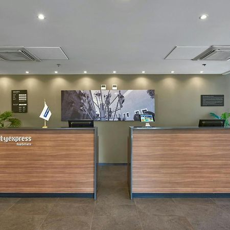 City Express By Marriott Monterrey Santa Catarina Santa Catarina  Zewnętrze zdjęcie