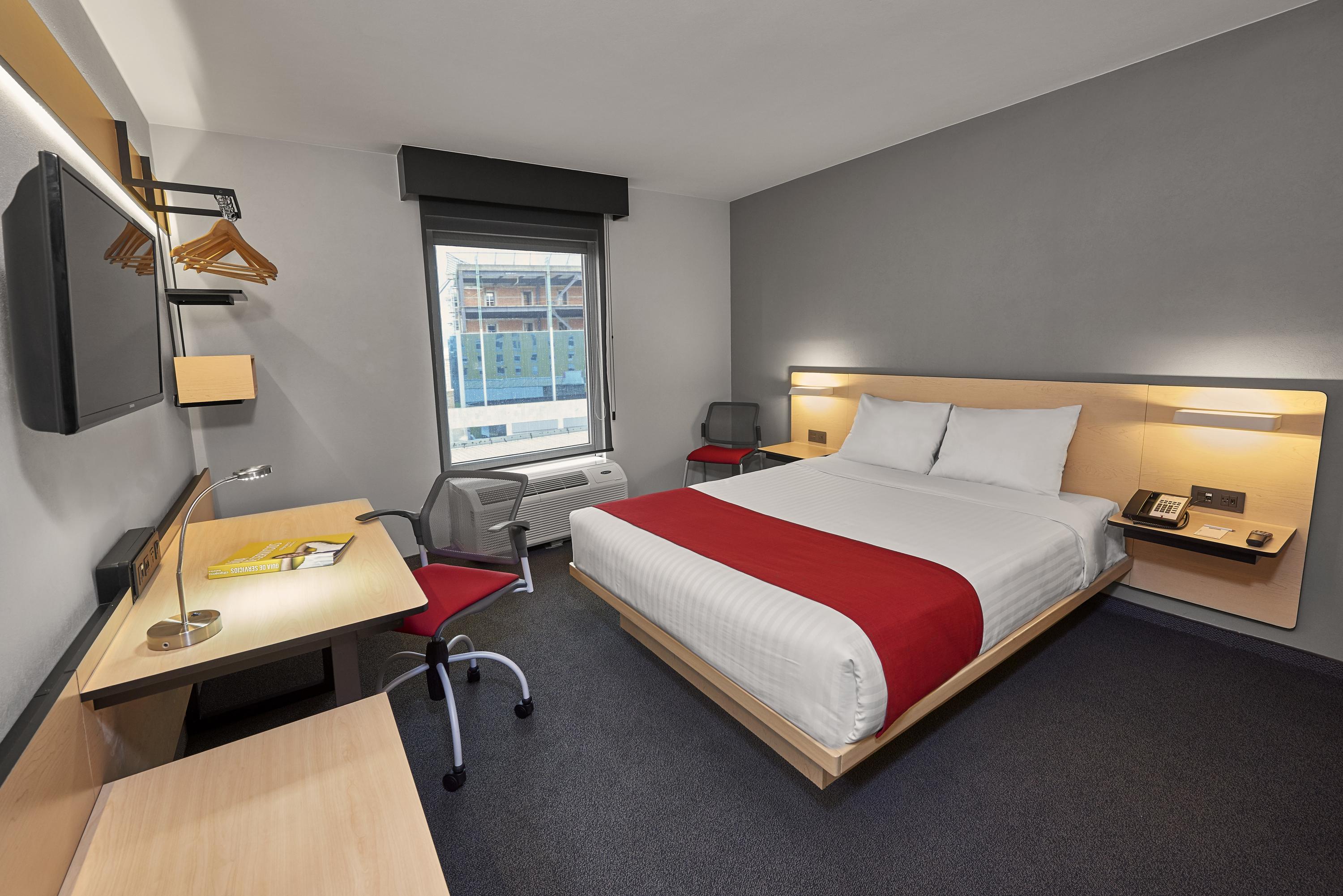 City Express By Marriott Monterrey Santa Catarina Santa Catarina  Zewnętrze zdjęcie