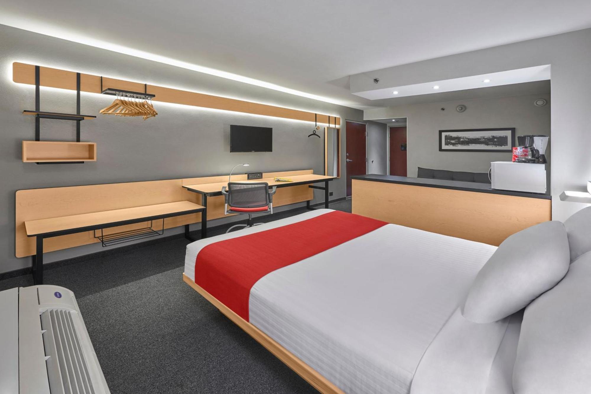 City Express By Marriott Monterrey Santa Catarina Santa Catarina  Zewnętrze zdjęcie