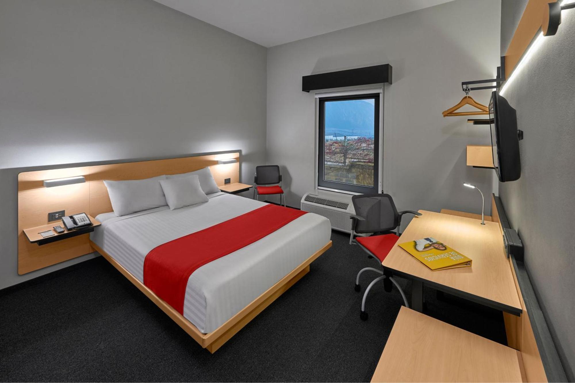 City Express By Marriott Monterrey Santa Catarina Santa Catarina  Zewnętrze zdjęcie