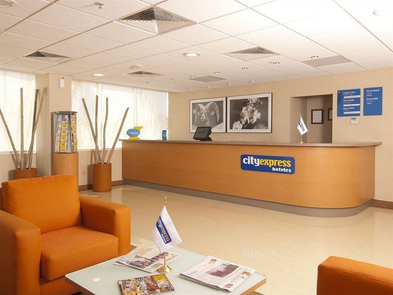 City Express By Marriott Monterrey Santa Catarina Santa Catarina  Zewnętrze zdjęcie