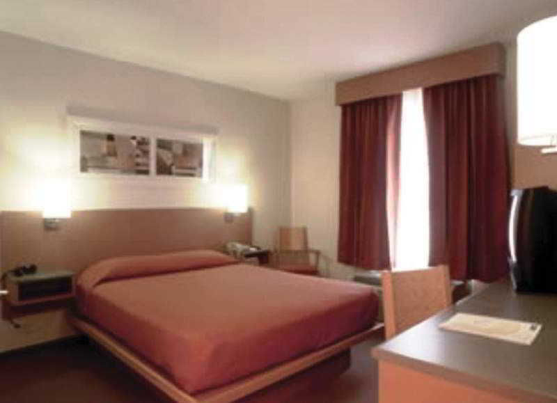 City Express By Marriott Monterrey Santa Catarina Santa Catarina  Zewnętrze zdjęcie