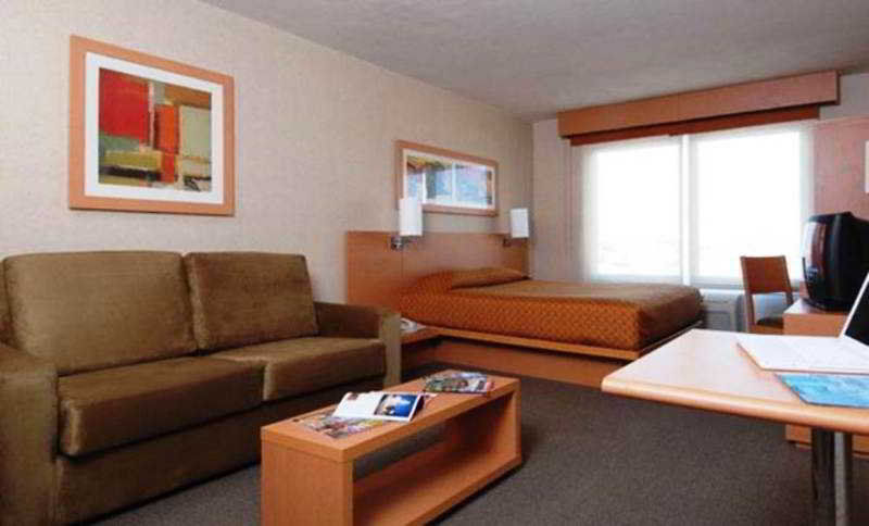 City Express By Marriott Monterrey Santa Catarina Santa Catarina  Pokój zdjęcie